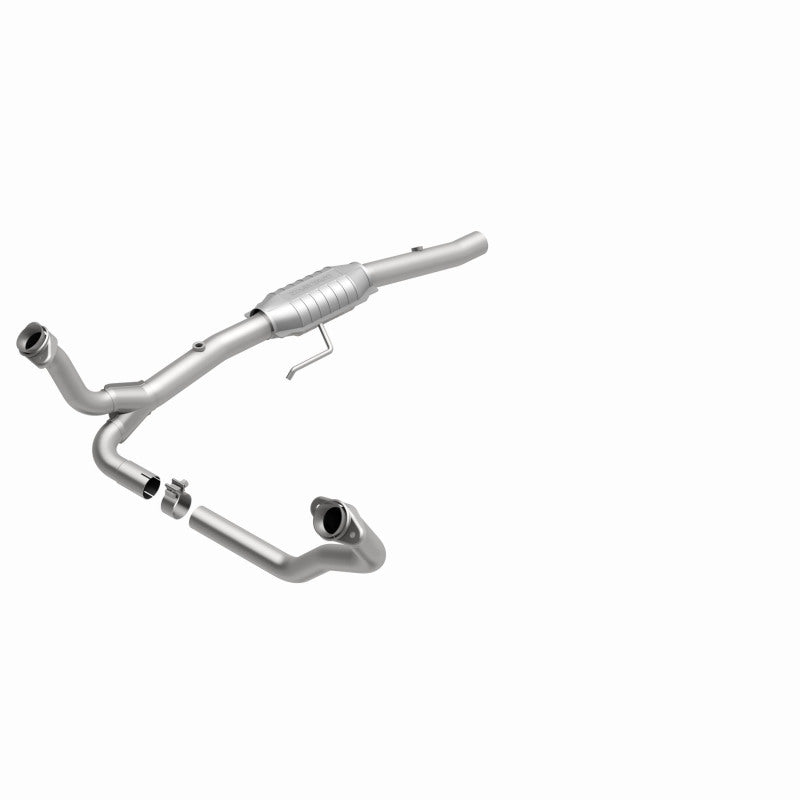 MagnaFlow Conv DF 00-03 Dakota 4.7L 2WD OEM MagnaFlow Conv DF 00-03 Dakota 4.7L 2WD OEM