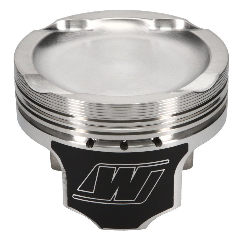 Wiseco Honda K24 w/K20 Heads -21cc 87mm Piston Shelf Stock Kit Wiseco Honda K24 w/K20 Heads -21cc 87mm Piston Shelf Stock Kit