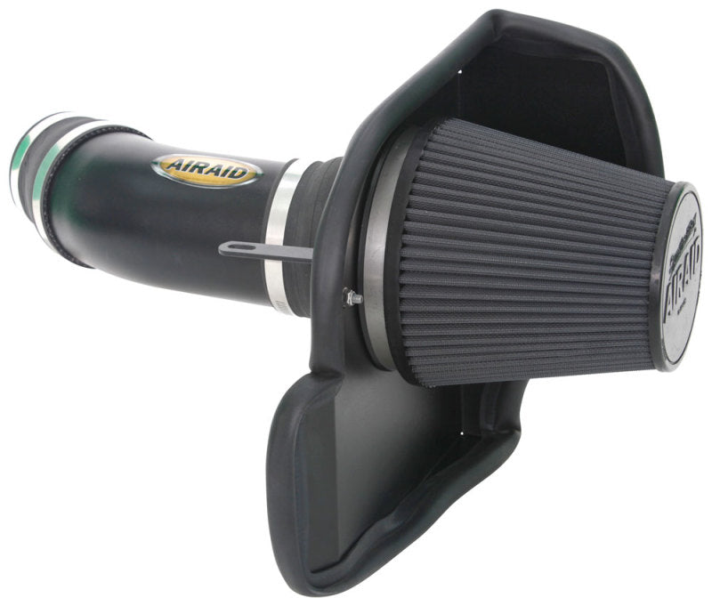 Airaid 11-18 Dodge Challenger V8-6.4L F/I Cold Air Intake Kit Airaid 11-18 Dodge Challenger V8-6.4L F/I Cold Air Intake Kit