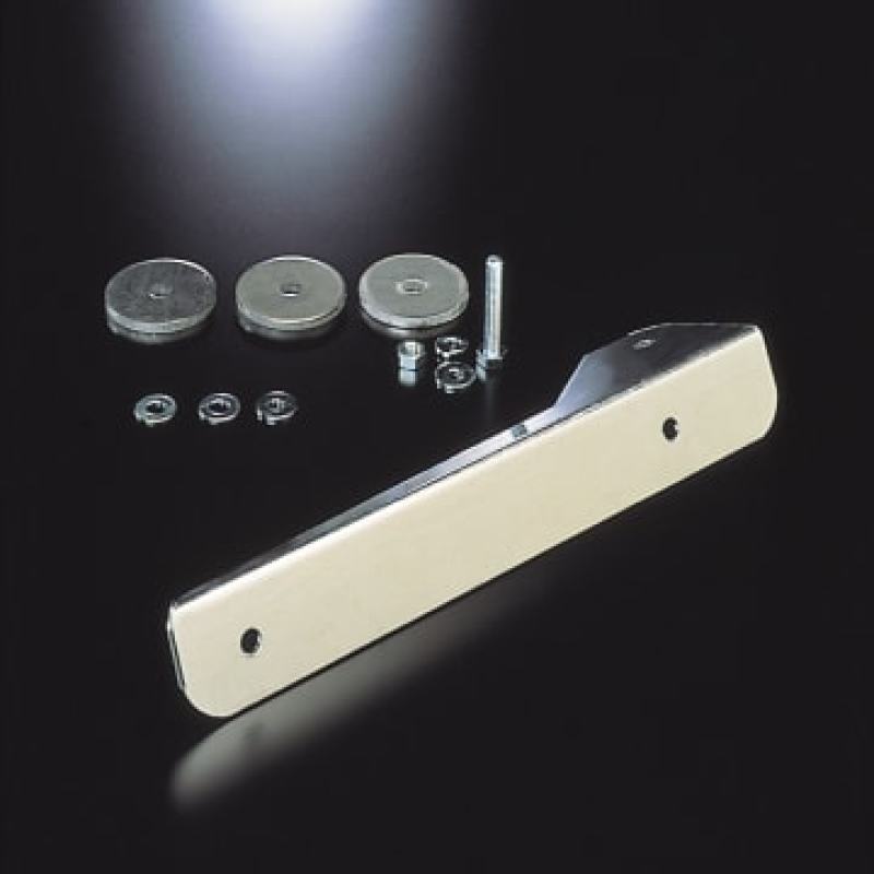 Cusco License Plate Relocation BCNR33 GT R Cusco License Plate Relocation BCNR33 GT R