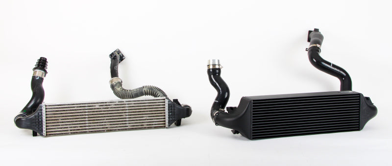 Wagner Tuning 2012+ Mercedes (CL) A250 EVO2 Competition Intercooler Kit Wagner Tuning 2012+ Mercedes (CL) A250 EVO2 Competition Intercooler Kit
