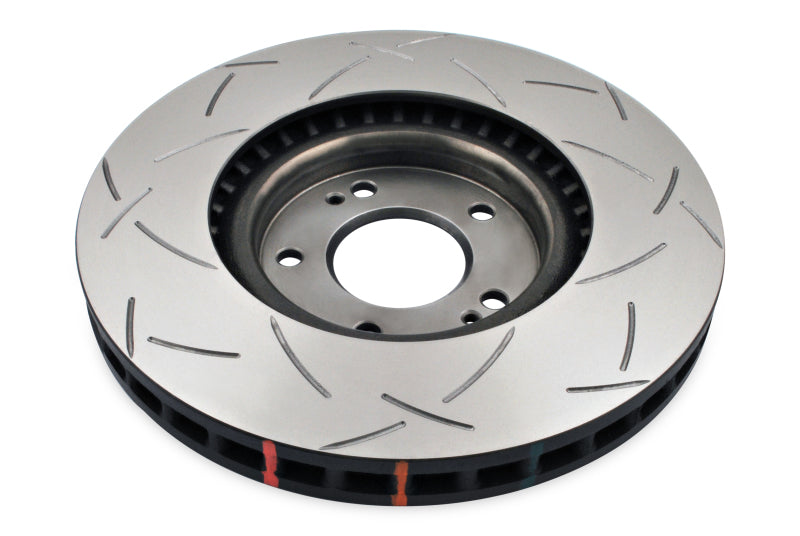 DBA 01-07 Mitsubishi Lancer Evolution 7/8/9 Front Slotted 4000 Series Rotor DBA 01-07 Mitsubishi Lancer Evolution 7/8/9 Front Slotted 4000 Series Rotor