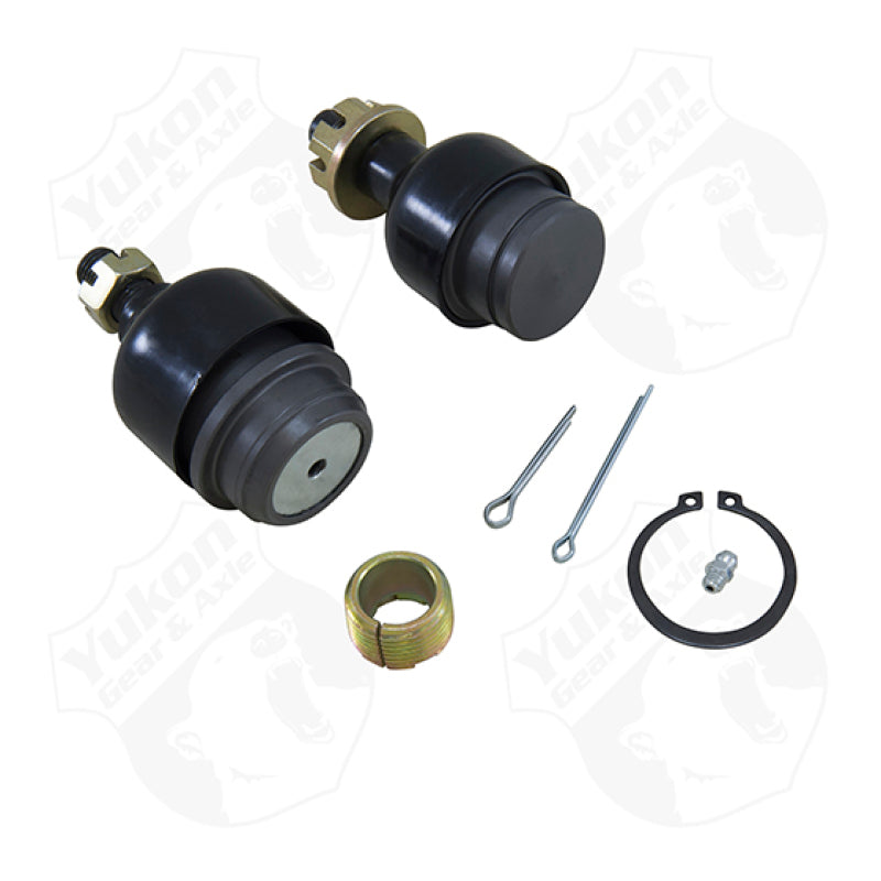 Yukon Gear Ball Joint Kit For Jeep JK 30 & 44 Front / One Side Yukon Gear Ball Joint Kit For Jeep JK 30 & 44 Front / One Side