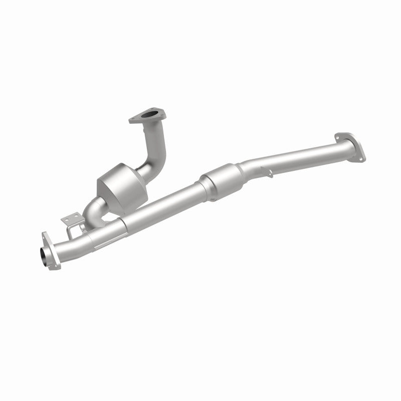 MagnaFlow Conv DF 00-01 Maxima/I30 mid-Y-Pipe MagnaFlow Conv DF 00-01 Maxima/I30 mid-Y-Pipe
