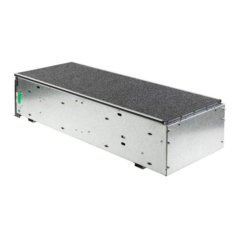 ARB Roller Drawer 53X20X12 Xtrnl Intrnl 49 X 17 X 10 ARB Roller Drawer 53X20X12 Xtrnl Intrnl 49 X 17 X 10