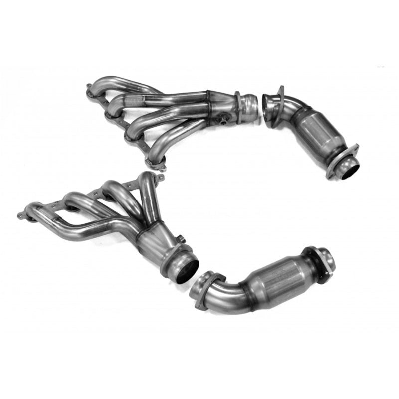 Kooks 08-09 Pontiac G8 GT/GXP LS2/LS3 6.0L/6.2L 1 7/8in x 3in Shorty Header Kooks 08-09 Pontiac G8 GT/GXP LS2/LS3 6.0L/6.2L 1 7/8in x 3in Shorty Header