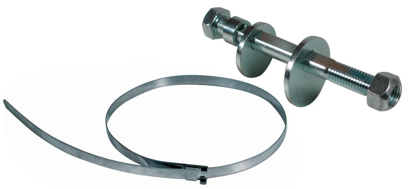 SPC Performance 03-11 Ford Crown Victoria/Lincoln Town Car Adjustable Camber Kit SPC Performance 03-11 Ford Crown Victoria/Lincoln Town Car Adjustable Camber Kit