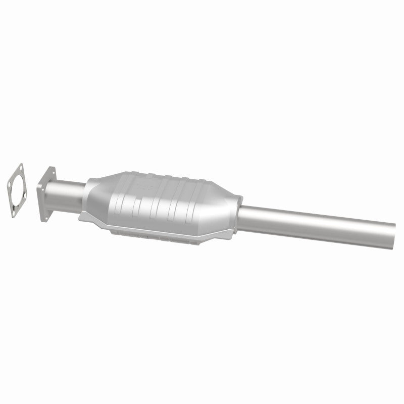 MagnaFlow Conv Dir Fit Jeep 27.5X6.5X4 2.5/2 MagnaFlow Conv Dir Fit Jeep 27.5X6.5X4 2.5/2