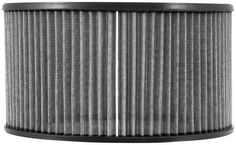 K&N Replacement Drag Race Air Filter 9inOD x 5inH K&N Replacement Drag Race Air Filter 9inOD x 5inH