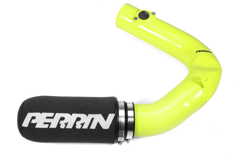 PERRIN 22-25 Subaru BRZ / Toyota GR86 Cold Air Intake - Neon Yellow PERRIN 22-25 Subaru BRZ / Toyota GR86 Cold Air Intake - Neon Yellow