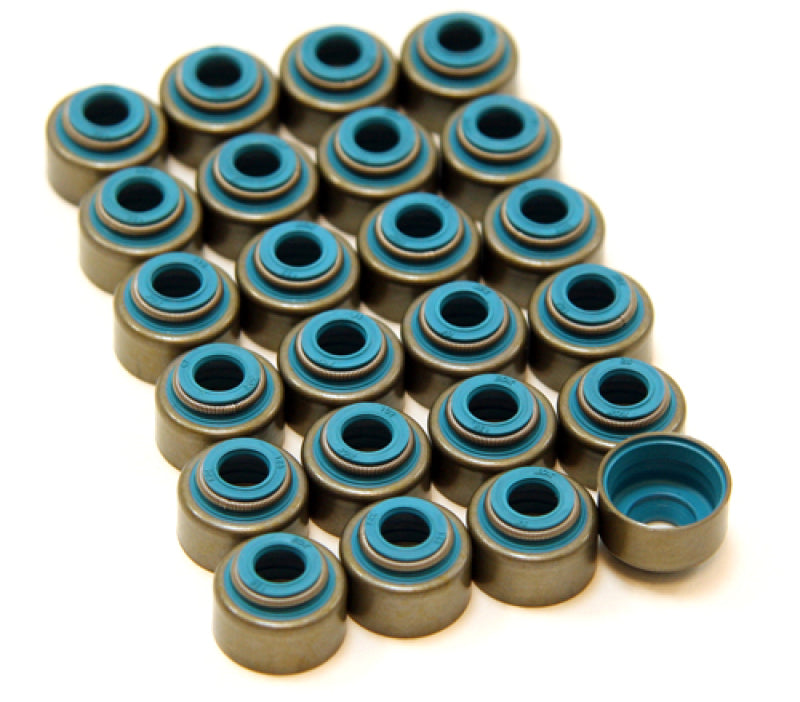 GSC P-D Nissan VQ35DE Viton 5.5mm Valve Stem Seal Set GSC P-D Nissan VQ35DE Viton 5.5mm Valve Stem Seal Set