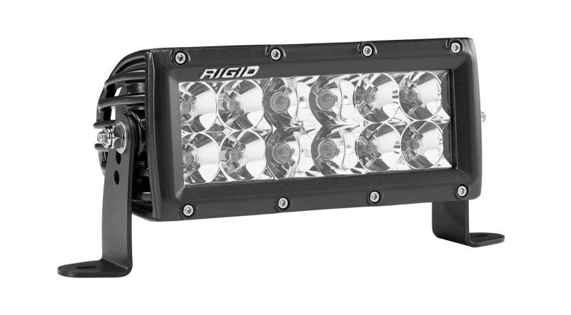 Rigid Industries 6in E Series - Spot/Flood Combo Rigid Industries 6in E Series - Spot/Flood Combo
