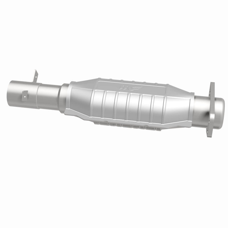 MagnaFlow California Grade Catalytic Converter Direct Fit 91-92 Oldsmobile Bravada V6 4.3L MagnaFlow California Grade Catalytic Converter Direct Fit 91-92 Oldsmobile Bravada V6 4.3L