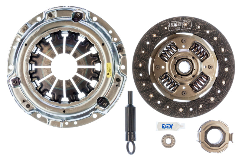 Exedy 2013-2016 Scion FR-S H4 Stage 1 Organic Clutch Exedy 2013-2016 Scion FR-S H4 Stage 1 Organic Clutch