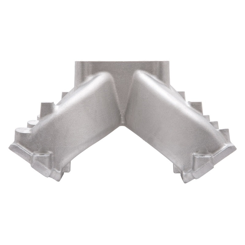 Edelbrock Manifold Super Victor GM LS3 V8 Carbureted 4150 Series Flange Edelbrock Manifold Super Victor GM LS3 V8 Carbureted 4150 Series Flange