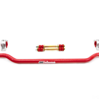 UMI Performance 64-77 A-Body 70-81 F-Body GM Front Sway Bar 1-1/4in Solid