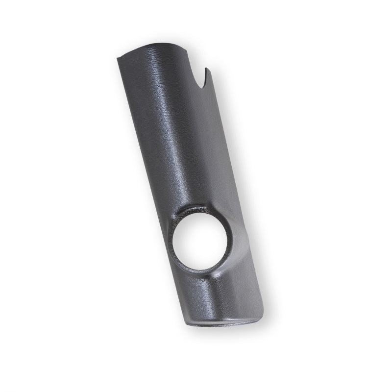 Autometer Single A-Pillar Gauge Mount 2 1/16in 07-10 Jeep JK Autometer Single A-Pillar Gauge Mount 2 1/16in 07-10 Jeep JK