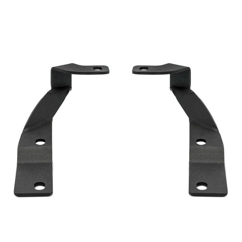 Rigid Industries Nissan 05-15 Xterra / 05-20 Frontier / 16-21 Pathfinder A-Pillar Mounts Rigid Industries Nissan 05-15 Xterra / 05-20 Frontier / 16-21 Pathfinder A-Pillar Mounts