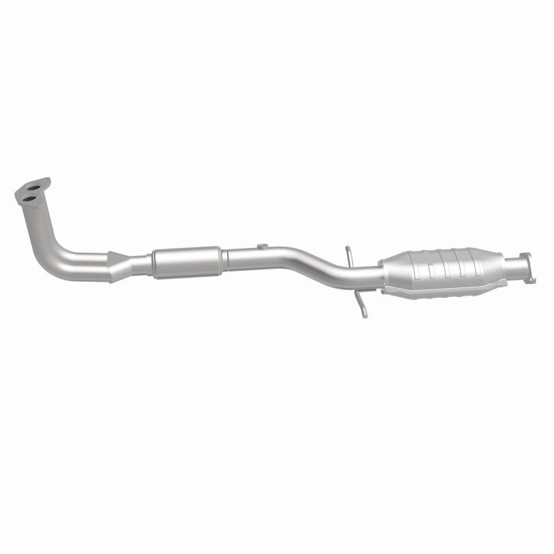 MagnaFlow Conv DF 99-01 Sonata 2.4L MagnaFlow Conv DF 99-01 Sonata 2.4L