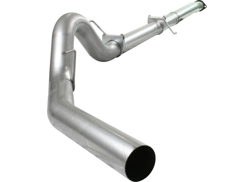aFe Atlas Exhaust 4in Aluminized Cat-Back No Muffler/No Tip 11-13 Ford F-150 EcoBoost V6 3.5L (tt) aFe Atlas Exhaust 4in Aluminized Cat-Back No Muffler/No Tip 11-13 Ford F-150 EcoBoost V6 3.5L (tt)