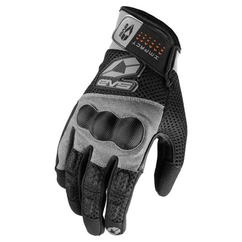 EVS Valencia Street Glove Grey - XL EVS Valencia Street Glove Grey - XL