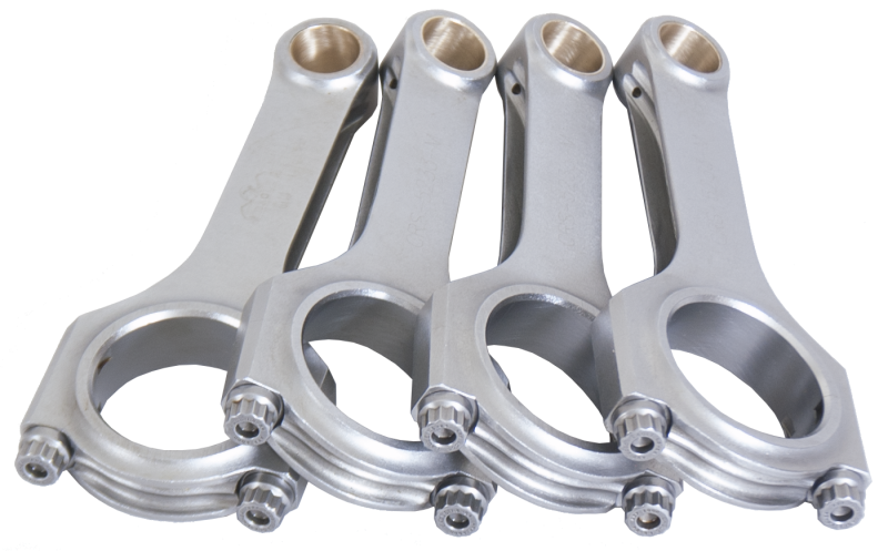 Eagle 90-97/99-04 Mazda Miata Connecting Rods (Set of 4) Eagle 90-97/99-04 Mazda Miata Connecting Rods (Set of 4)