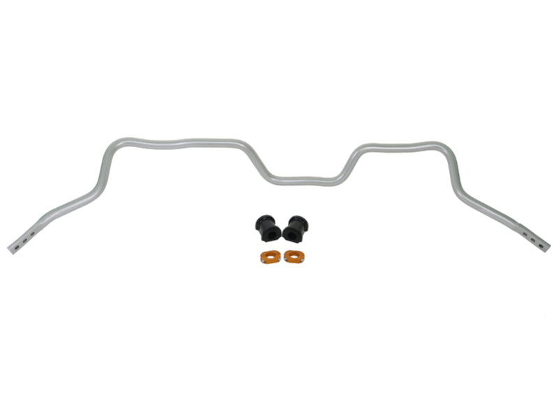 Whiteline 02-06 Acura RSX Front 22mm Heavy Duty Adjustable Sway Bar Whiteline 02-06 Acura RSX Front 22mm Heavy Duty Adjustable Sway Bar