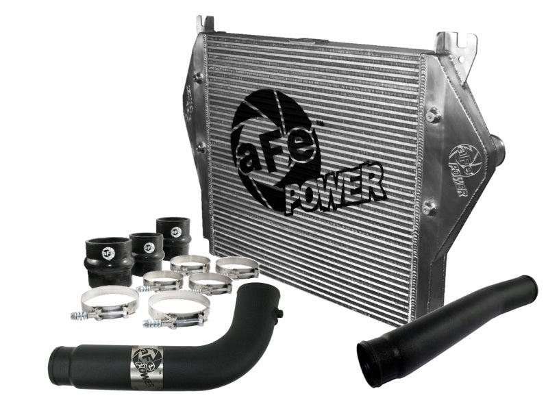 aFe Bladerunner Intercoolers I/C Dodge Diesel Trucks 07.5-09 L6-6.7L (td) aFe Bladerunner Intercoolers I/C Dodge Diesel Trucks 07.5-09 L6-6.7L (td)