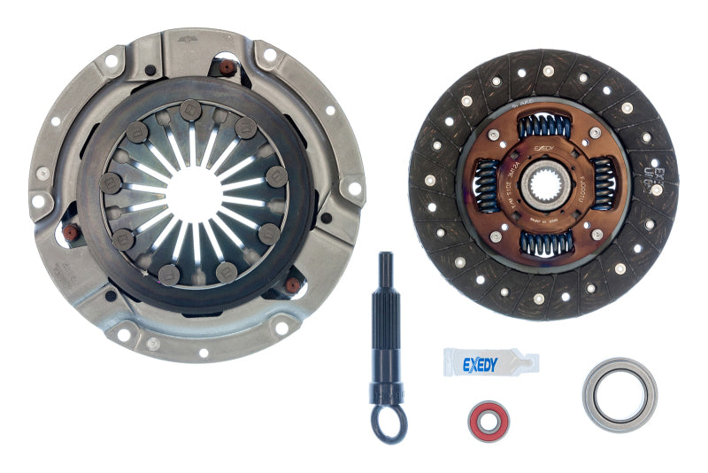 Exedy OE 1981-1982 Subaru Brat H4 Clutch Kit Exedy OE 1981-1982 Subaru Brat H4 Clutch Kit