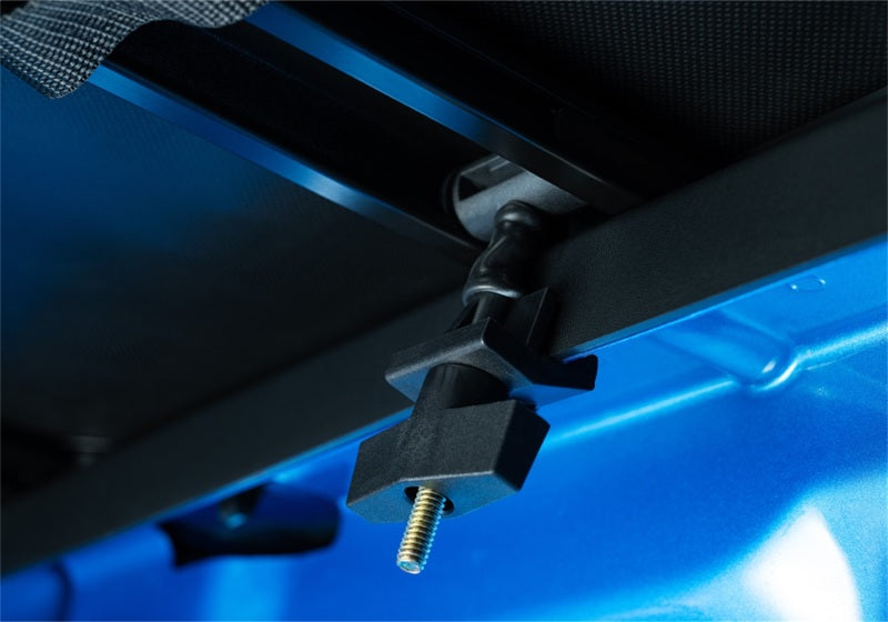 Extang 09-18 Dodge Ram (8ft) / 19-21 Classic 1500 / 19-21 2500/3500 Trifecta e-Series Extang 09-18 Dodge Ram (8ft) / 19-21 Classic 1500 / 19-21 2500/3500 Trifecta e-Series