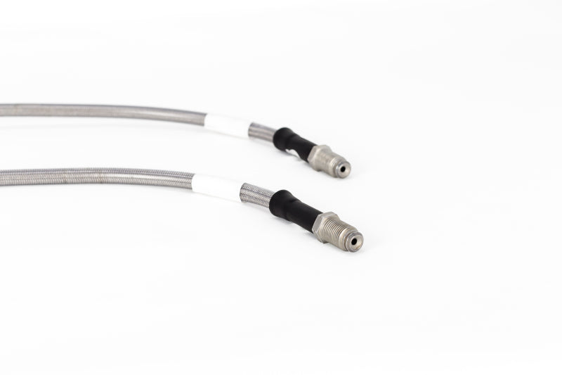 Goodridge 15-18 Ford Focus RS (RS MK3 Only) Stainless Steel Brake Line Kit Goodridge 15-18 Ford Focus RS (RS MK3 Only) Stainless Steel Brake Line Kit