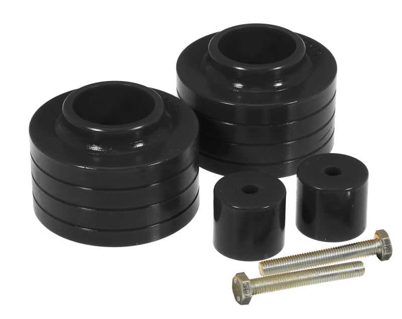 Prothane Jeep TJ 1.5-2in Lift Coil Spring Isolator - Black Prothane Jeep TJ 1.5-2in Lift Coil Spring Isolator - Black