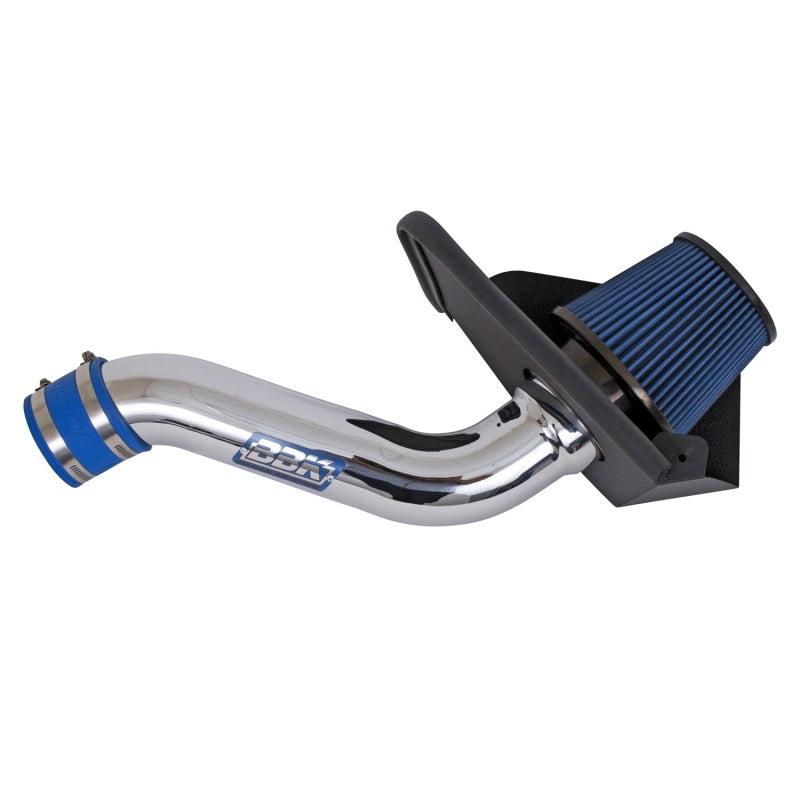 BBK 05-10 Challenger Charger 3.5 V6 Cold Air Intake - Chrome Finish BBK 05-10 Challenger Charger 3.5 V6 Cold Air Intake - Chrome Finish