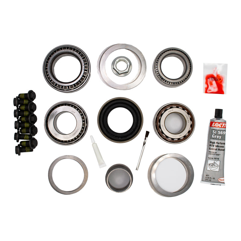 Eaton Dana 44/M220 (JL/JT)Rear Master Install Kit Eaton Dana 44/M220 (JL/JT)Rear Master Install Kit