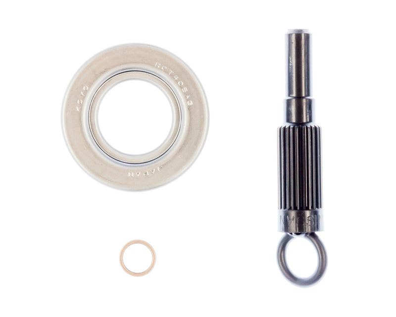 Exedy 1989-1994 Nissan 240SX Hyper Series Accessory Kit Incl Release/Pilot Bearing & Alignment Tool Exedy 1989-1994 Nissan 240SX Hyper Series Accessory Kit Incl Release/Pilot Bearing & Alignment Tool