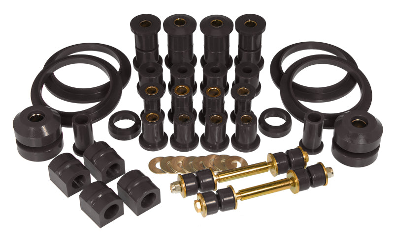Prothane 64-69 AMC Mid Size Total Kit - Black Prothane 64-69 AMC Mid Size Total Kit - Black