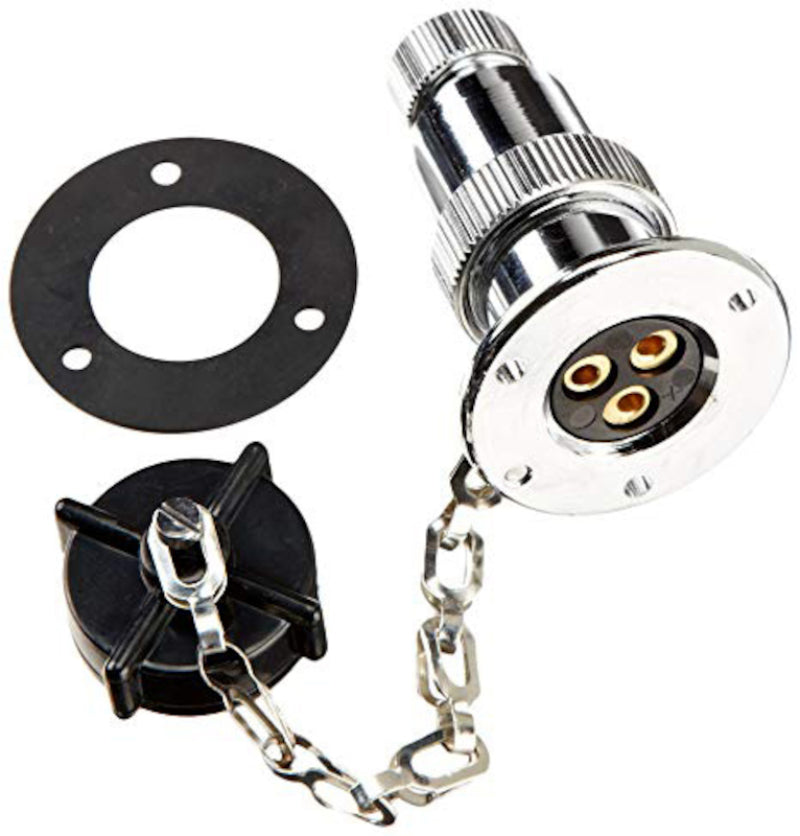 Hella Plug / Socket 3Pole Hella Plug / Socket 3Pole