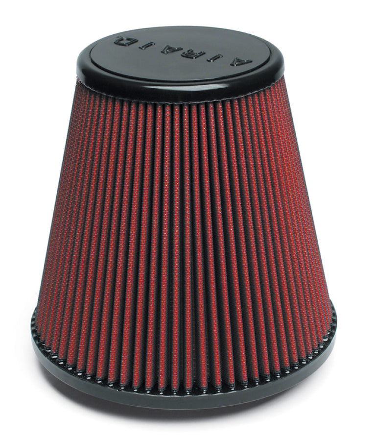 Airaid Universal Air Filter - Cone 4 1/2 x 8 x 5 x 7 1/2 Airaid Universal Air Filter - Cone 4 1/2 x 8 x 5 x 7 1/2