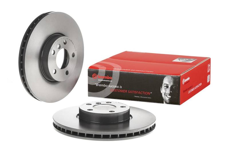 Brembo 355x32mm T5 LH PISTA Replacement Disc Brembo 355x32mm T5 LH PISTA Replacement Disc