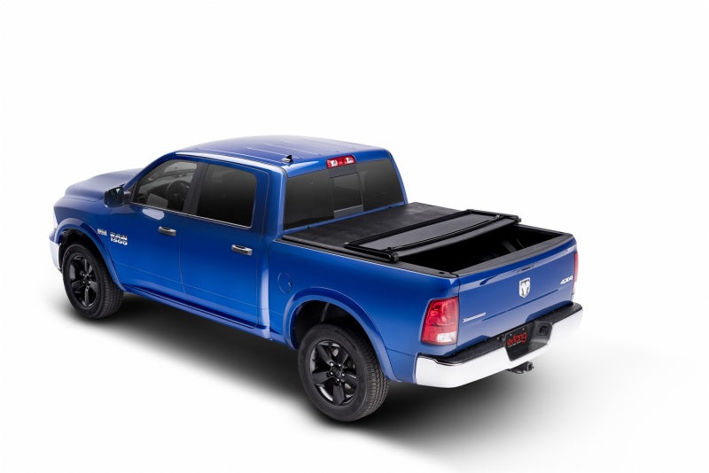 Extang 09-18 Dodge Ram 1500 / 2019 Ram 1500 Classic (5ft 7in) Trifecta 2.0 Extang 09-18 Dodge Ram 1500 / 2019 Ram 1500 Classic (5ft 7in) Trifecta 2.0