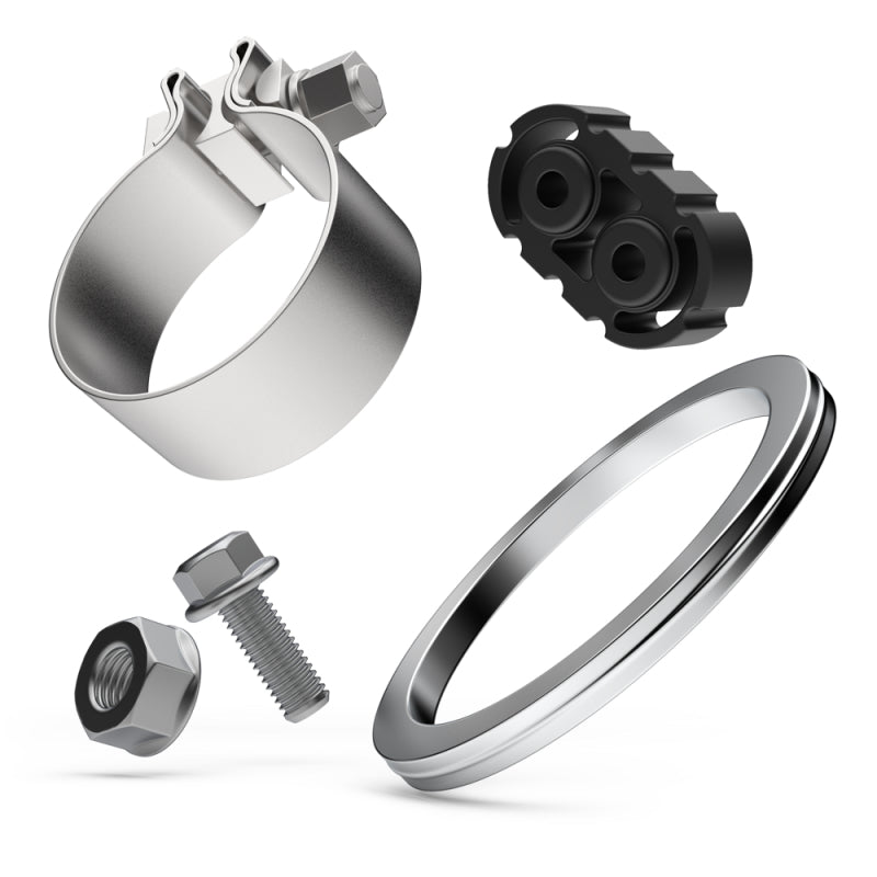 MagnaFlow Sys C/B GM 2500Hd 6.0L Cc/Sb 00-02 MagnaFlow Sys C/B GM 2500Hd 6.0L Cc/Sb 00-02