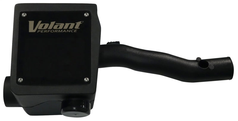 Volant 05-11 Toyota Tacoma 4.0L V6 Pro5 Closed Box Air Intake System Volant 05-11 Toyota Tacoma 4.0L V6 Pro5 Closed Box Air Intake System