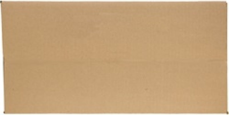 K&N Custom Racing Assembly 18.9in x 6.25in Carbon Fiber Air Filter K&N Custom Racing Assembly 18.9in x 6.25in Carbon Fiber Air Filter