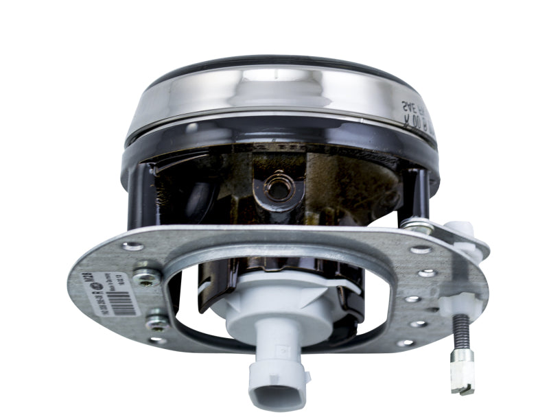 Hella 08-11 Mercedes Benz C350 Sport AMG Right Fog Lamp Assembly Hella 08-11 Mercedes Benz C350 Sport AMG Right Fog Lamp Assembly