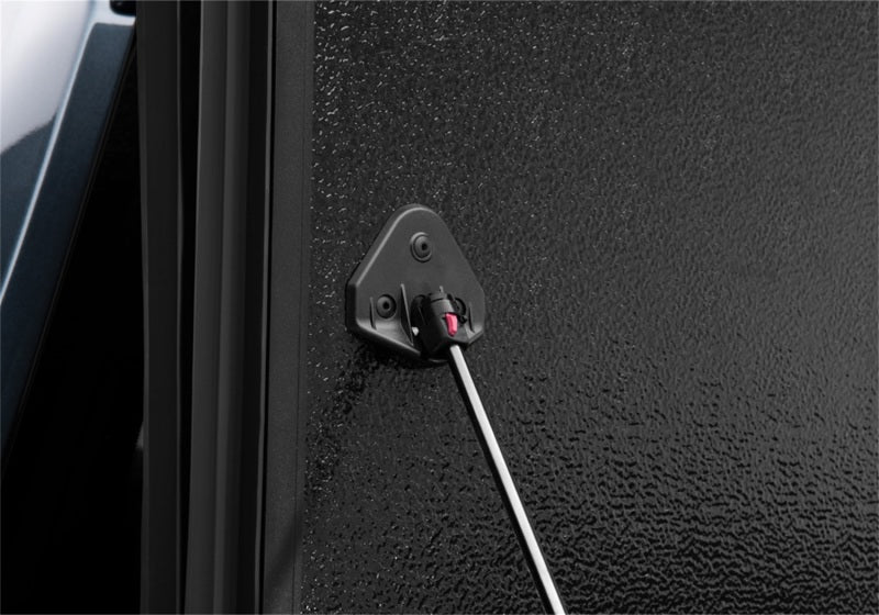 UnderCover 2020 Chevy Silverado 2500/3500 6.9ft Armor Flex Bed Cover UnderCover 2020 Chevy Silverado 2500/3500 6.9ft Armor Flex Bed Cover