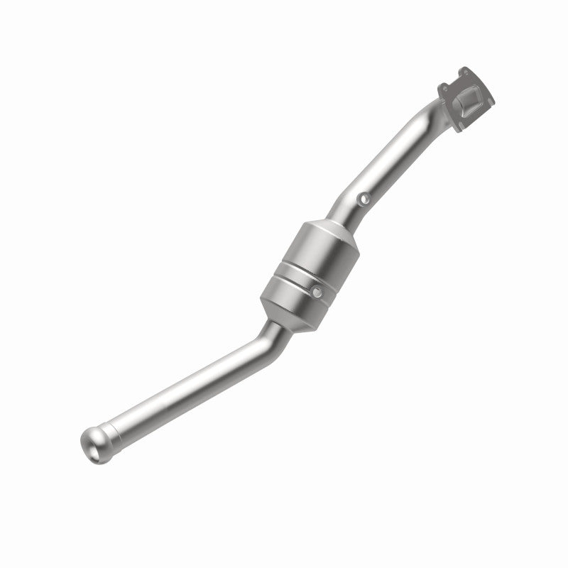 Magnaflow Conv DF 2011 Grand Cherokee 3.6L DS Magnaflow Conv DF 2011 Grand Cherokee 3.6L DS