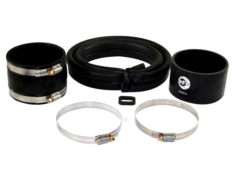 aFe MagnumFORCE Spare Parts AIS Soft Parts for XX-10412 aFe MagnumFORCE Spare Parts AIS Soft Parts for XX-10412