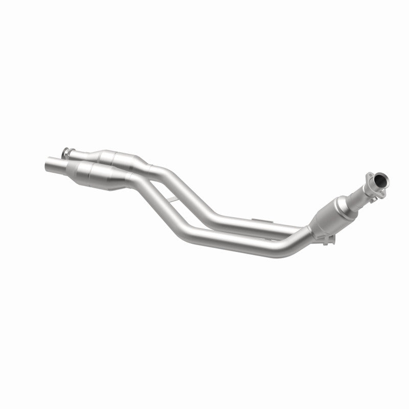 MagnaFlow Conv DF 99-03 Mercedes CLK430 4.3L MagnaFlow Conv DF 99-03 Mercedes CLK430 4.3L