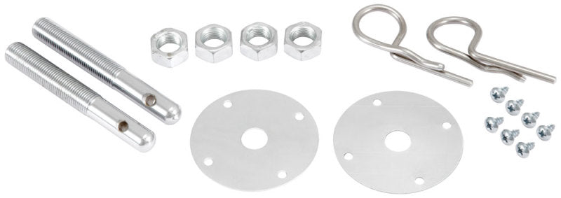 Spectre Hood Pin Kit Spectre Hood Pin Kit