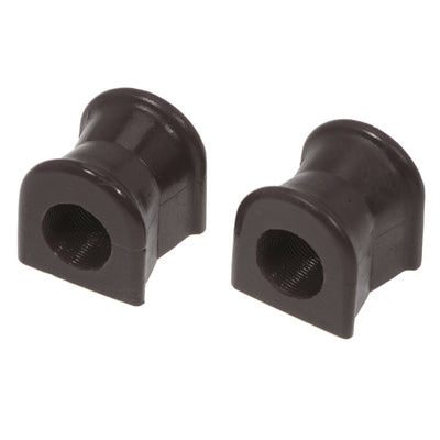 Prothane 70-78 Datsun 240/260/280Z Front Sway Bar Bushings - 20mm - Black